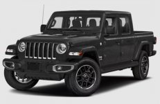 Jeep Gladiator Freedom 2023
