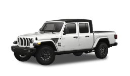 Jeep Gladiator Freedom 2023