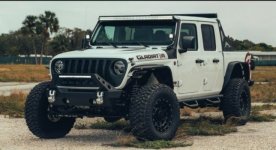 Jeep Gladiator Hercules 2024