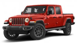 Jeep Gladiator Mojave 2022