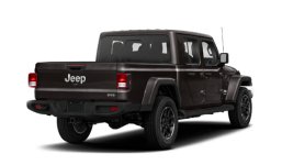 Jeep Gladiator Overland 2024