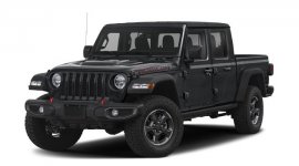 Jeep Gladiator Rubicon 4x4 2021