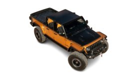 Jeep Gladiator Rubicon High Top Concept 2024