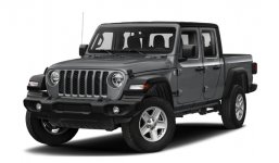 Jeep Gladiator Sport 2021