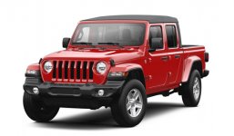 Jeep Gladiator Sport S 2021