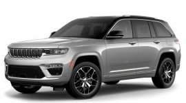 Jeep Grand Cherokee Altitude 2023