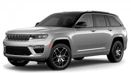 Jeep Grand Cherokee Altitude 4WD 2023