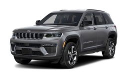 Jeep Grand Cherokee L 85th Anniversary Edition 4x4 2026