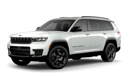 Jeep Grand Cherokee L Laredo 2024