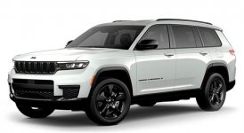 Jeep Grand Cherokee L Limited 2023