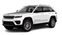 Jeep Grand Cherokee Laredo 2026