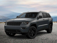 Jeep Grand Cherokee Limited 2018