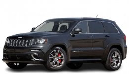 Jeep Grand Cherokee Limited 2023