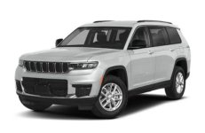 Jeep Grand Cherokee Summit 2024