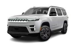 Jeep Grand Wagoneer 2026