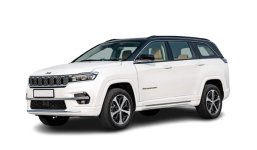 Jeep Meridian Longitude