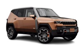 Jeep Renegade 2027 Jeep Renegade 2027