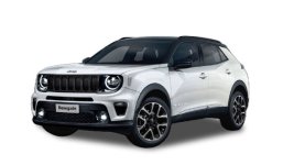 Jeep Renegade Sport 2023