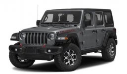 Jeep Wrangler Rubicon 392 2023