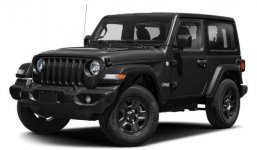 Jeep Wrangler Sport 4x4 2022