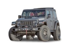 Jeep Wrangler Unlimited Sport Altitude 2024