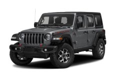 Jeep Wrangler Unlimited Sport S 2024