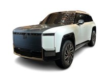 Jetour G600 2028