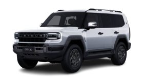 Jetour G700 2027