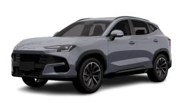 Jetour S06 2027