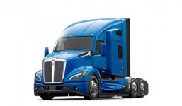 KENWORTH T680 NEXT GEN