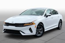 KIA K5 LXS 2023 KIA K5 LXS 2023