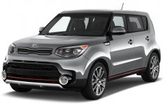 Kia Soul LX Auto 2018