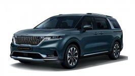 KIA Carnival GLS 2021