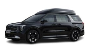 KIA Carnival Hi-Limousine 2026