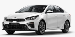 KIA Cerato 2022 KIA Cerato 2022