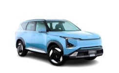 KIA Clavis 2025