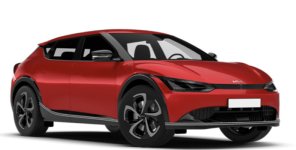 KIA EV6 GT 2023