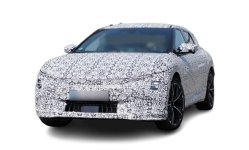 KIA EV6 GT 2025 KIA EV6 GT 2025