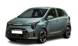 KIA Morning 2027