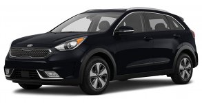 KIA Niro Touring 2023