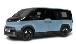 KIA PV5 Passenger EV 2027