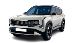 KIA Seltos 2026