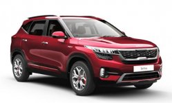 KIA Seltos HTX Plus D 2022