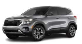 KIA Seltos LX 2026