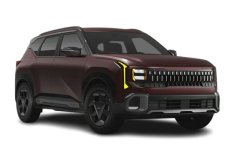 KIA Seltos LX 2027