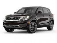 KIA Seltos Nightfall Edition 2023 KIA Seltos Nightfall Edition 2023