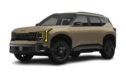 KIA Seltos X-Line SX 2027