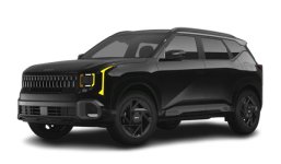 KIA Seltos X-Line S 2027
