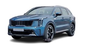 KIA Sorento 2026