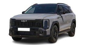 KIA Sorento 2027